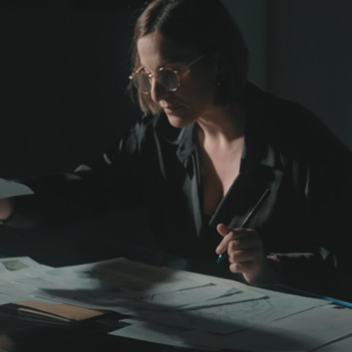 Maria Fandiño Arquitecta