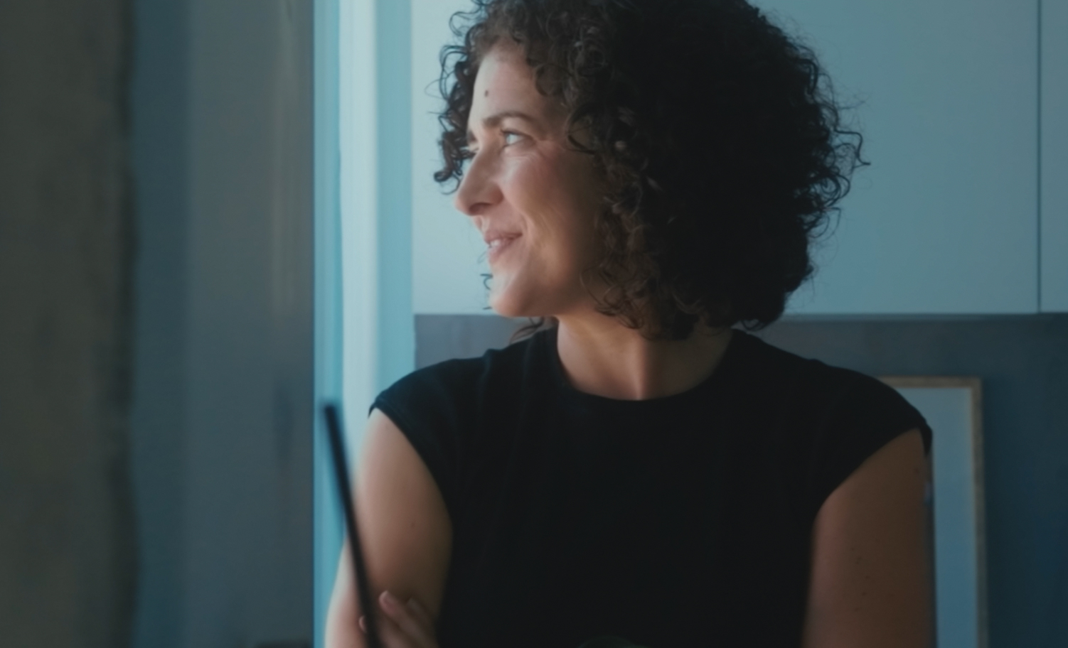 Arquitecta Rosa Mouriño