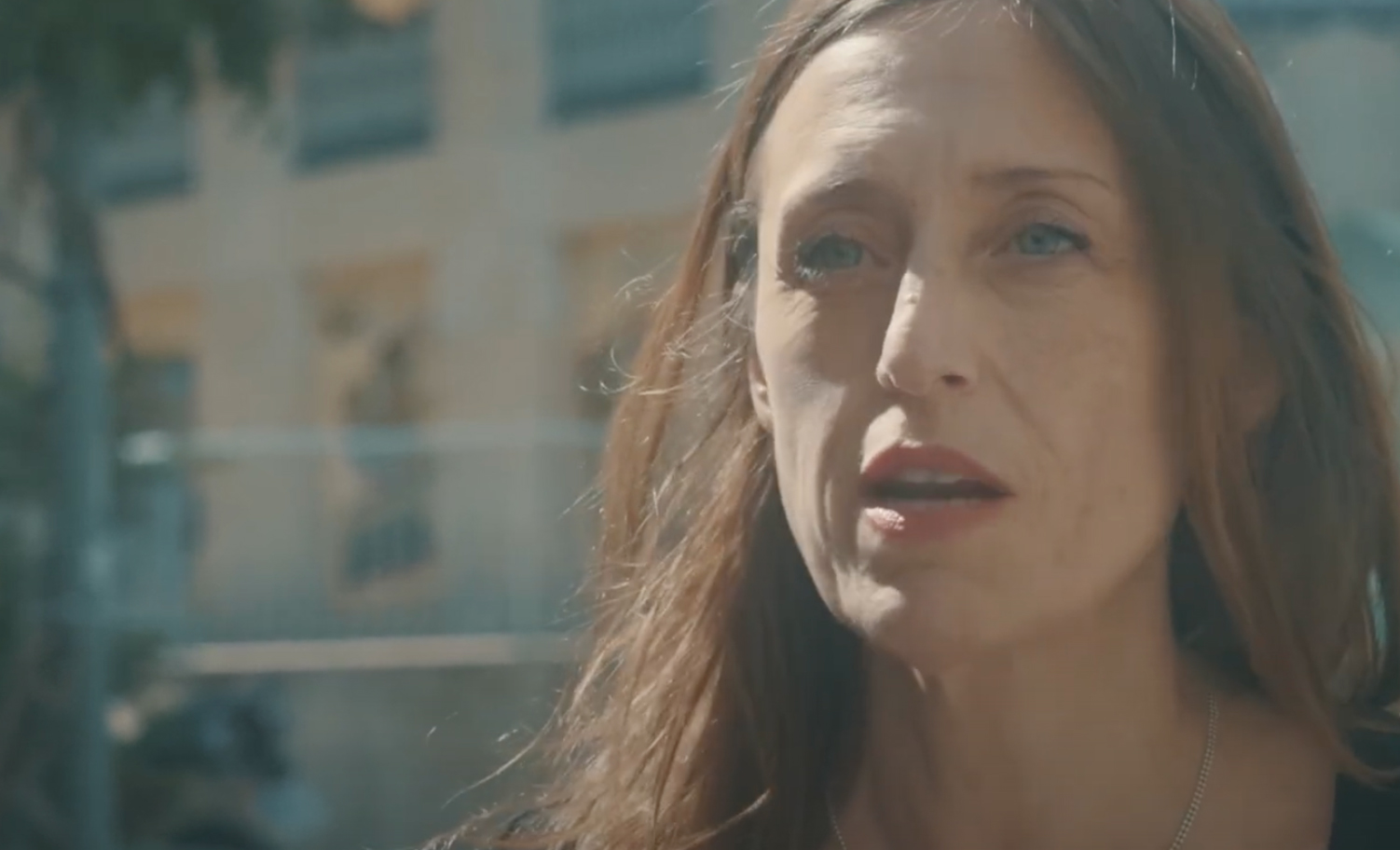 Entrevista Arquitecta, Ana Amado