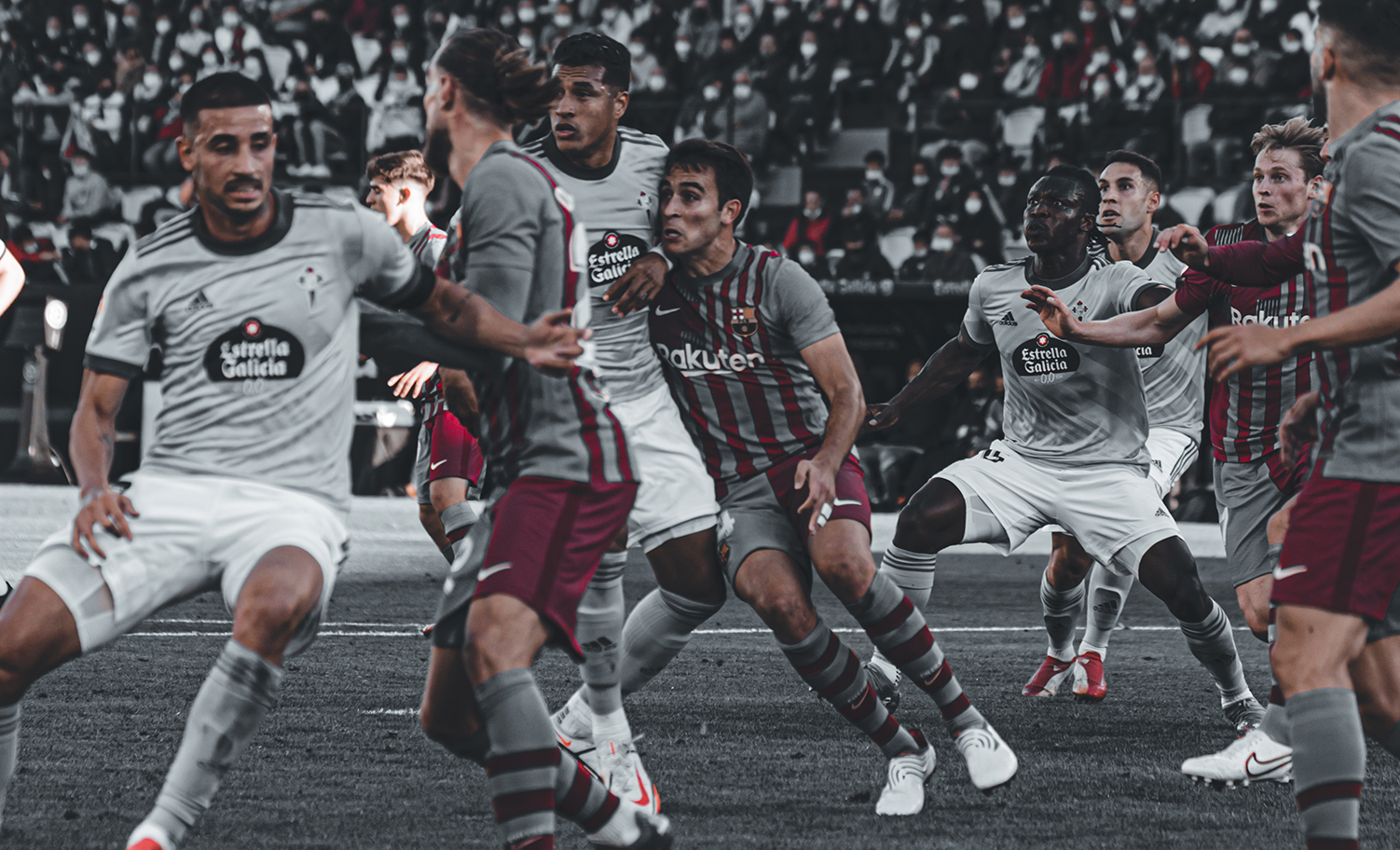 Partido de futbol