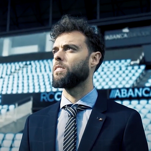 Sergio Alvarez retrato