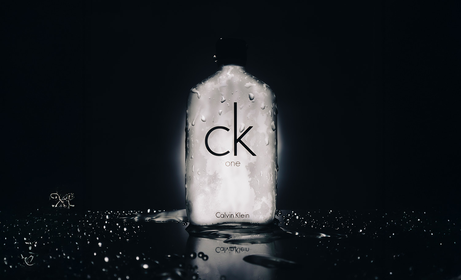 Perfume CK