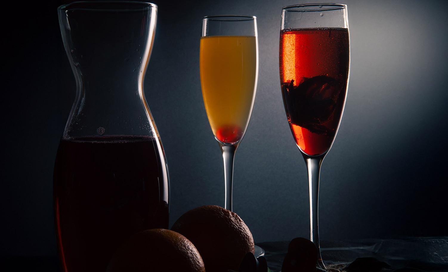 cocktail champan