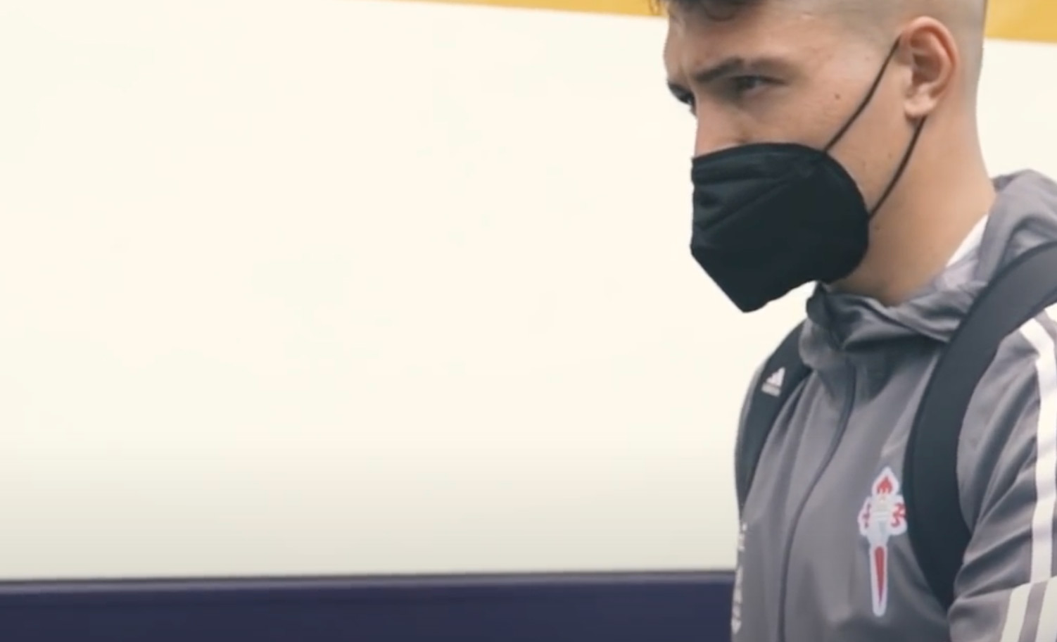 Denis Suarez wolves