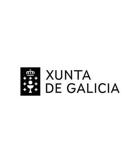 Logo Xunta Galicia